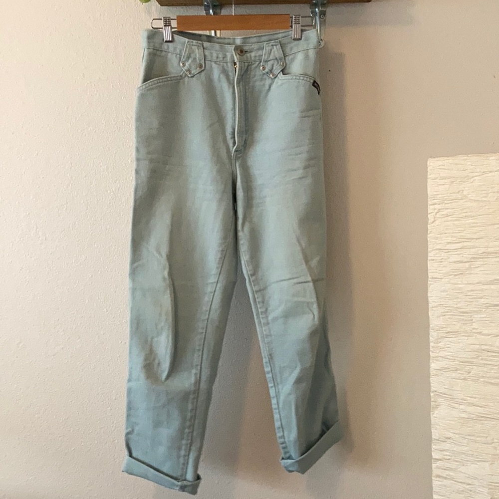Rockies vintage high waist jeans s 7/8 x 34